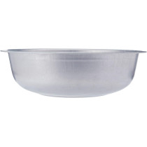 Taj Aluminium 45 Inch Halwa Tray