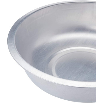 Taj Aluminium 45 Inch Halwa Tray