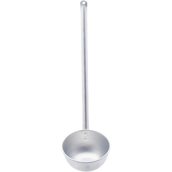 Taj Aluminium 13 Cm Soup Ladle