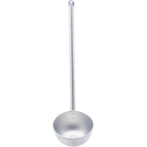Taj Aluminium 13 Cm Soup Ladle