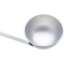 Taj Aluminium 13 Cm Soup Ladle