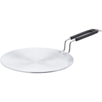 Taj Aluminium 11 Inch Tawa With Steel Handle