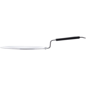 Taj Aluminium 11 Inch Tawa With Steel Handle