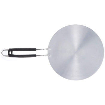 Taj Aluminium 11 Inch Tawa With Steel Handle