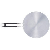 Taj Aluminium 11 Inch Tawa With Steel Handle