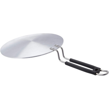 Taj Aluminium 11 Inch Tawa With Steel Handle