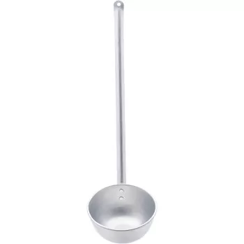 Taj Aluminium 15 Cm Soup Ladle