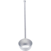 Taj Aluminium 15 Cm Soup Ladle