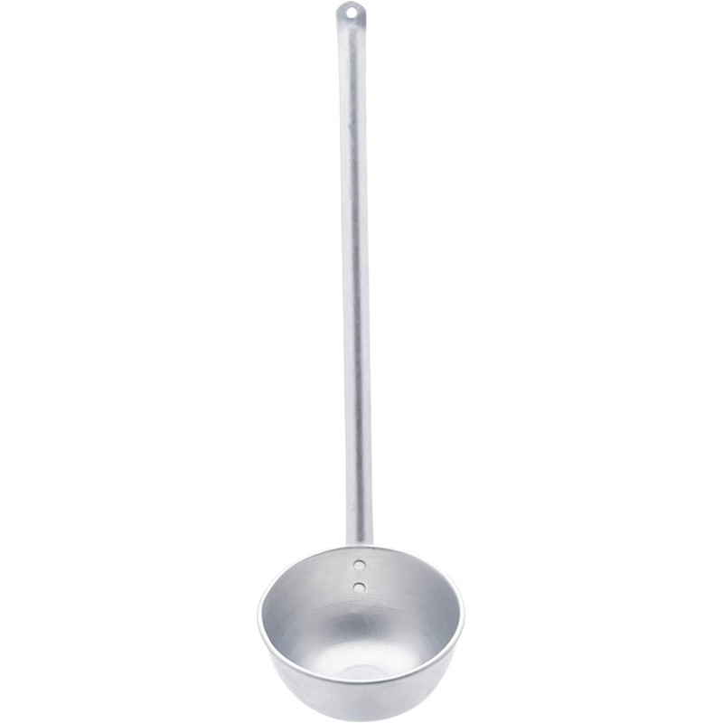 Taj Aluminium 15 Cm Soup Ladle