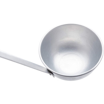 Taj Aluminium 15 Cm Soup Ladle