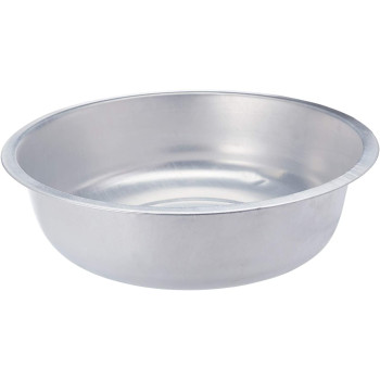 Taj Aluminium 50 Inch Halwa Tray