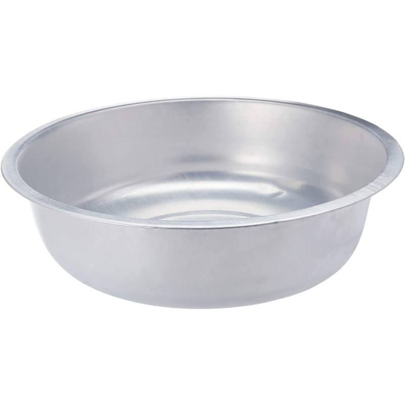 Taj Aluminium 50 Inch Halwa Tray
