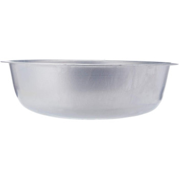 Taj Aluminium 50 Inch Halwa Tray