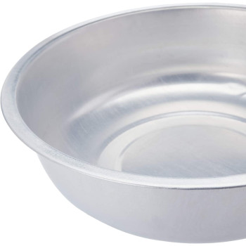 Taj Aluminium 50 Inch Halwa Tray