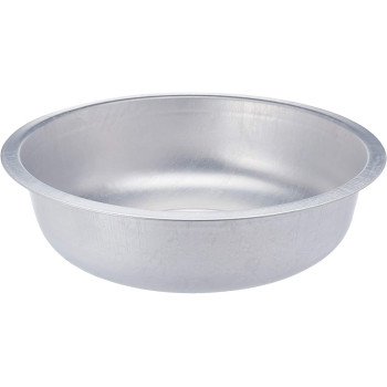 Taj Aluminium 35 Inch Halwa Tray