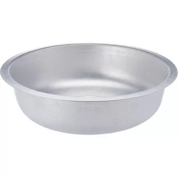 Taj Aluminium 35 Inch Halwa...