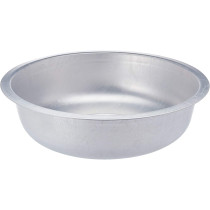 Taj Aluminium 35 Inch Halwa Tray