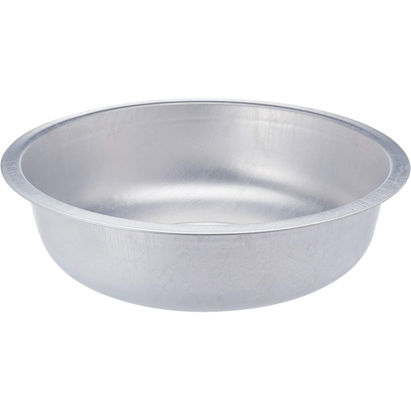 Taj Aluminium 35 Inch Halwa Tray