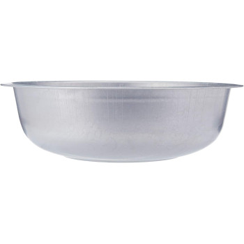 Taj Aluminium 35 Inch Halwa Tray