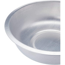 Taj Aluminium 35 Inch Halwa Tray