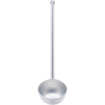 Taj Aluminium 17 Cm Soup Ladle