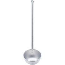 Taj Aluminium 17 Cm Soup Ladle