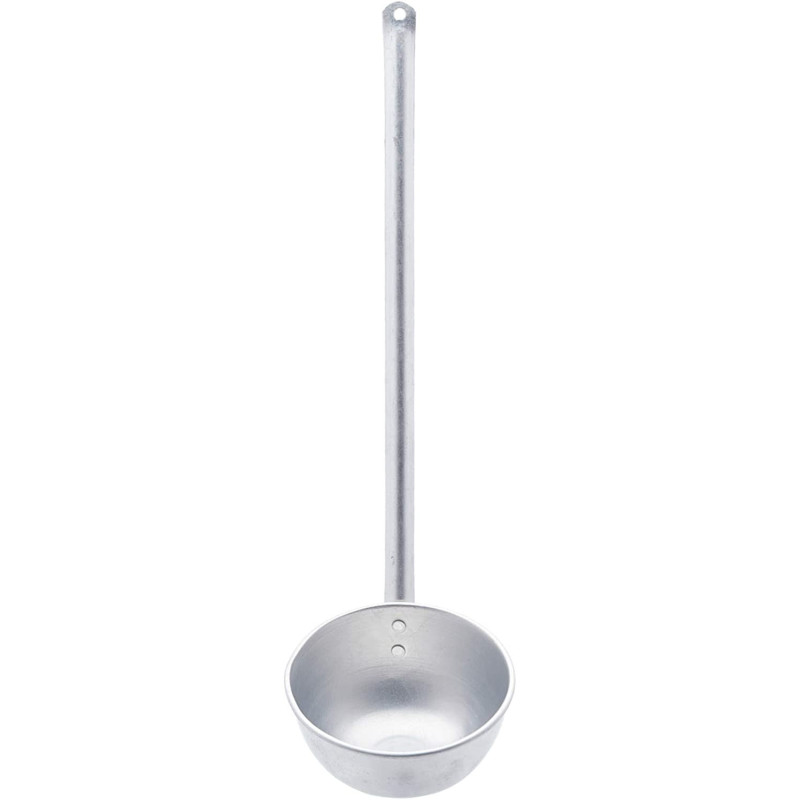 Taj Aluminium 17 Cm Soup Ladle
