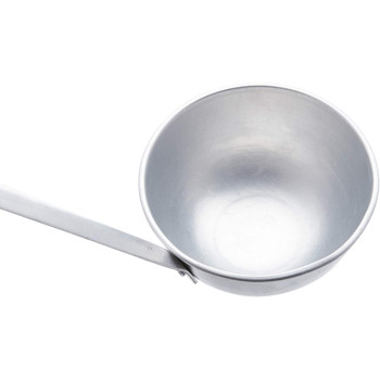 Taj Aluminium 17 Cm Soup Ladle