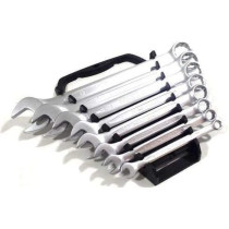 Combination Spanner Set 8 Pieces
