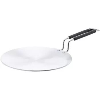Taj Aluminium Tawa Silver...