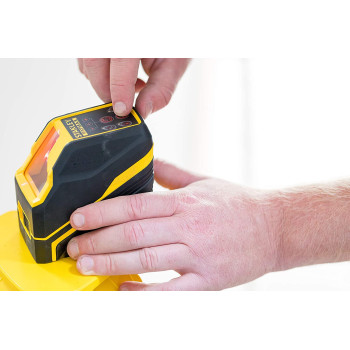 Stanley Fcl R Cross Line Alkaline Red Beam Laser Fmht77585 1