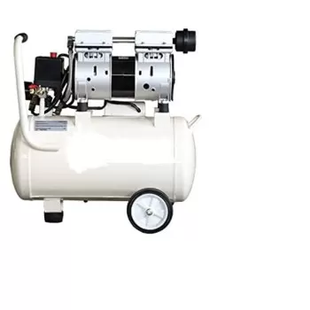 Air Compressor Silent One...