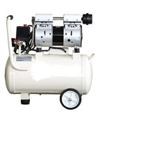 Air Compressor Silent One Ed550 25L