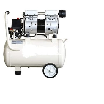 Air Compressor Silent One Ed550 25L