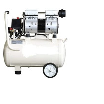 Air Compressor Silent One Ed550 25L