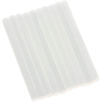 10Pcs Lot 11Mm X 150Mm Hot Melt Glue Sticks Electric Glue Gun Craft Album Repair Tools For Diy Manual Toy Repair