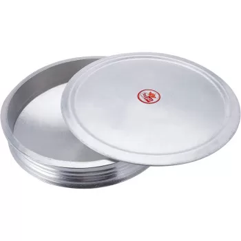 Taj Cast Aluminium Uruli,...