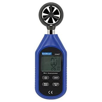 Gazelle G9407 Mini Handheld...