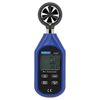 Gazelle G9407 Mini Handheld...