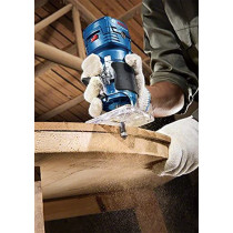 Bosch Gkf 550 Professional Palm Router