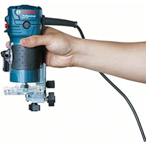 Bosch Gkf 550 Professional Palm Router