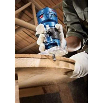 Bosch Gkf 550 Professional Palm Router