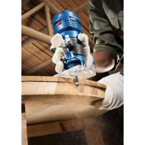 Bosch Gkf 550 Professional Palm Router
