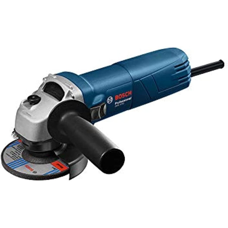 Bosch Gws 6700 115Mm Grinder 06013756L1
