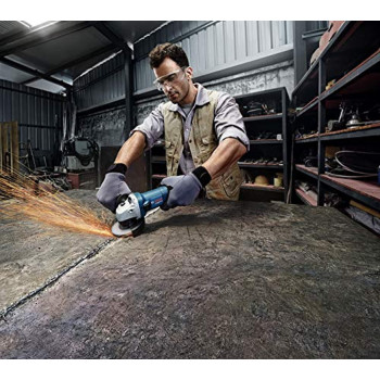 Bosch Gws 6700 115Mm Grinder 06013756L1