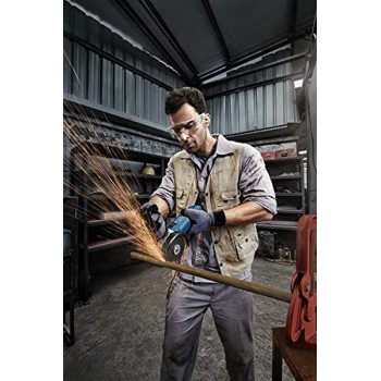 Bosch Gws 6700 115Mm Grinder 06013756L1