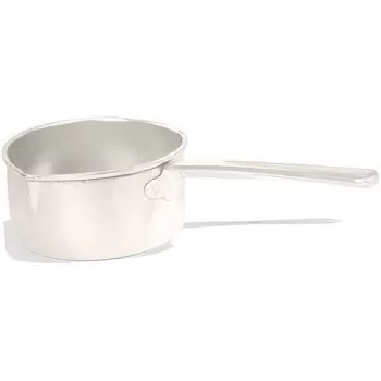 Taj Cast Aluminium Sauce...