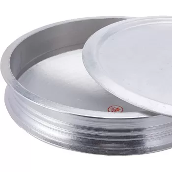 Taj Cast Aluminium URULI,...