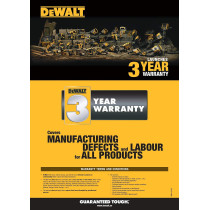 Dewalt 18V Brushless Compact Hammer Drill With 2 X 1.5Ah Lithium Ion Batteries Charger Dcd778S2 Gb 3 Year Warranty