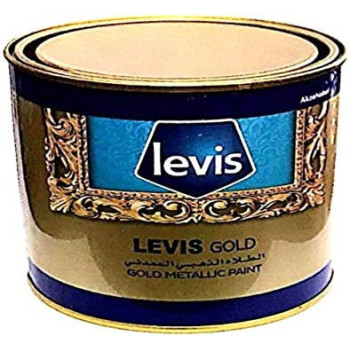 Levis Gold Metallic...